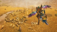 Monster Hunter Wilds Steam NA Steam Kunci PC - NA - Beli kunci permainan - 1