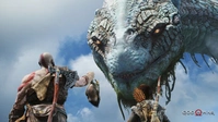 God of War-Steam Steam Kunci PC - Global - Beli kunci permainan - 2