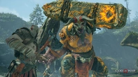 God of War-Steam Steam Kunci PC - Global - Beli kunci permainan - 3