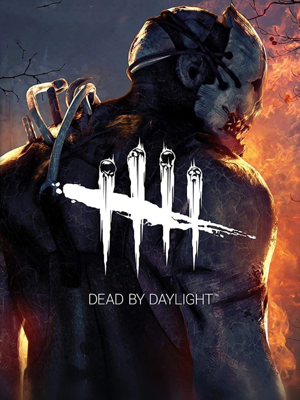 Dead by Daylight - Buy Game Key