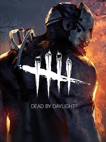 Dead by Daylight Steam Kunci PC - EU - Beli Kunci Permainan