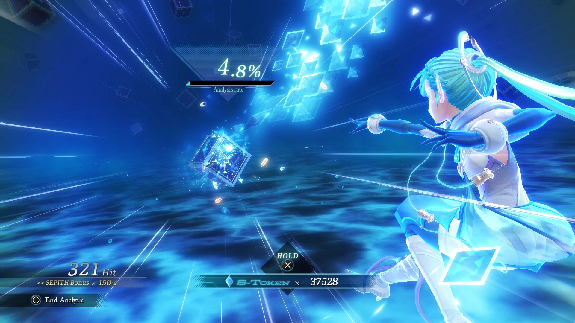 Tentang The Legend of Heroes: Trails through Daybreak II