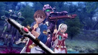 The Legend of Heroes: Trails of Cold Steel IV Steam Kunci PC - Global - Beli kunci permainan - 1