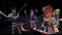 The Legend of Heroes: Trails of Cold Steel IV Steam Kunci PC - Global - Beli kunci permainan - 4