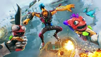 High On Life 2 Steam Kunci PC - EU - Beli kunci permainan - 1