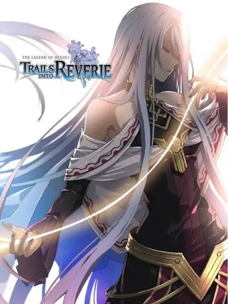 The Legend of Heroes: Trails into Reverie Steam Key PC - Global - Buy Game Key