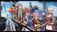 The Legend of Heroes: Trails into Reverie Steam Kunci PC - Global - Beli kunci permainan - 1