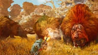 Monster Hunter: Wilds EU Steam Kunci PC - EU - Beli kunci permainan - 2