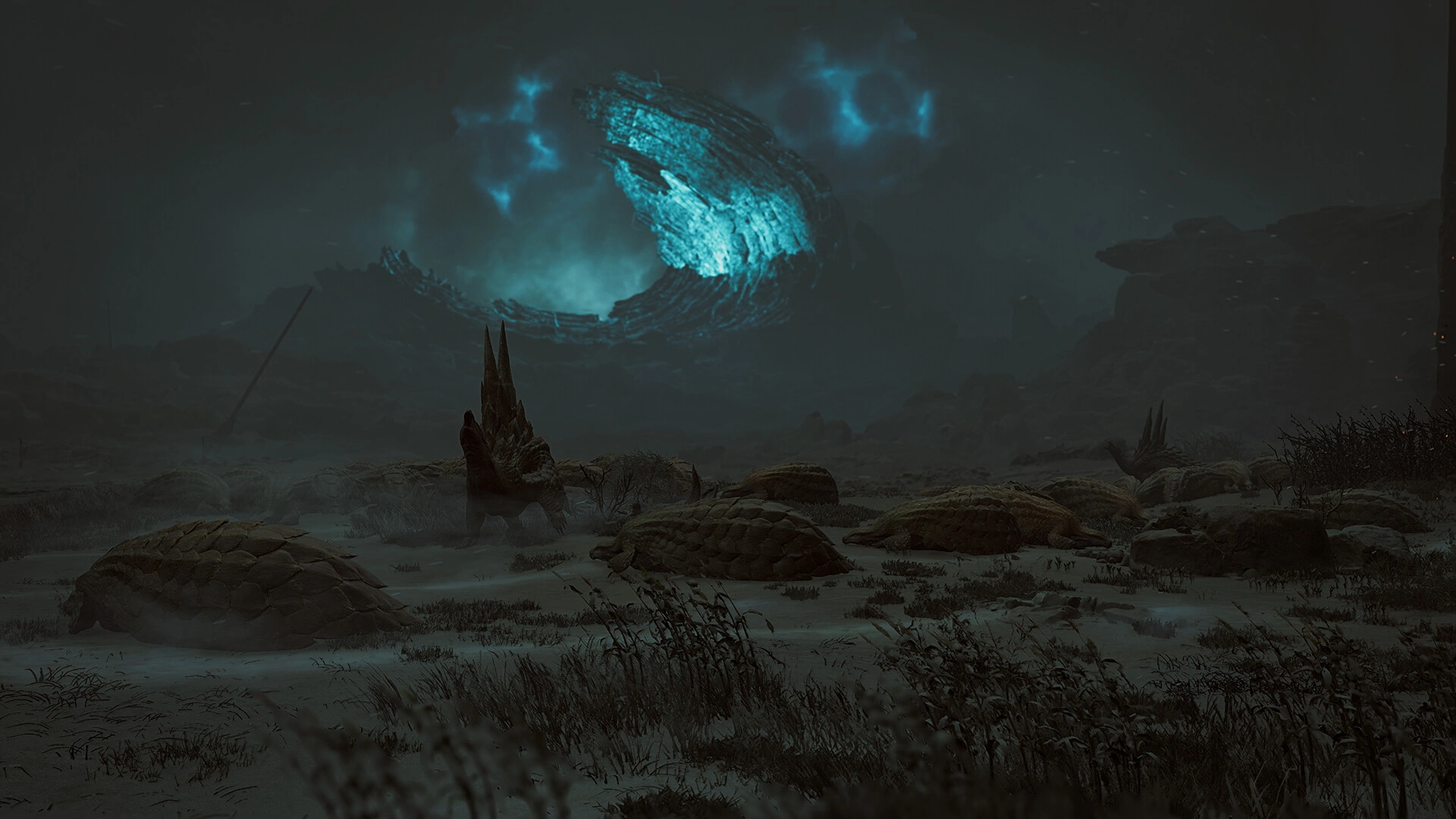 Tentang Monster Hunter: Wilds