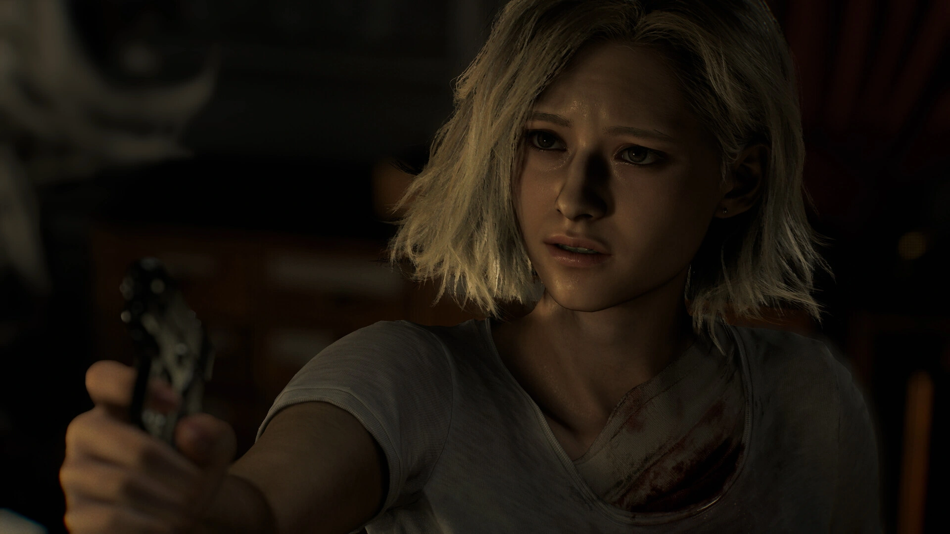 Tentang Resident Evil Requiem Steam