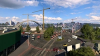 Euro Truck Simulator 2 Steam Kunci PC - Global - Beli kunci permainan - 1