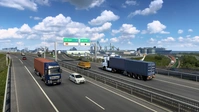 Euro Truck Simulator 2 Steam Kunci PC - Global - Beli kunci permainan - 3