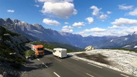 Euro Truck Simulator 2 Steam Kunci PC - Global - Beli kunci permainan - 4