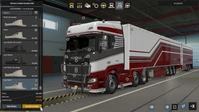 Euro Truck Simulator 2 Steam Kunci PC - Global - Beli kunci permainan - 5