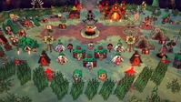 Cult of the Lamb Steam Kunci PC - Global - Beli kunci permainan - 5
