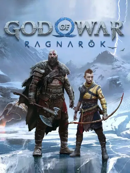 God of War Ragnarök Steam Key PC - Global - Buy Game Key