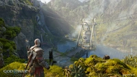 God of War Ragnarök Steam Steam Kunci PC - Global - Beli kunci permainan - 2