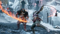 God of War Ragnarök Steam Steam Kunci PC - Global - Beli kunci permainan - 3