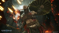 God of War Ragnarök Steam Steam Kunci PC - Global - Beli kunci permainan - 4