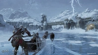 God of War Ragnarök Steam Steam Kunci PC - Global - Beli kunci permainan - 5