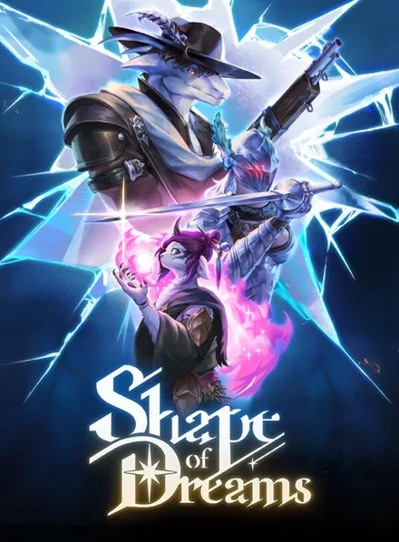 Shape of Dreams Steam Key PC - Global - Buy Game Key