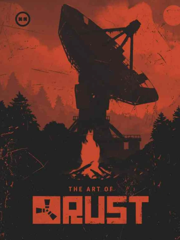 RUST - Buy Game Key