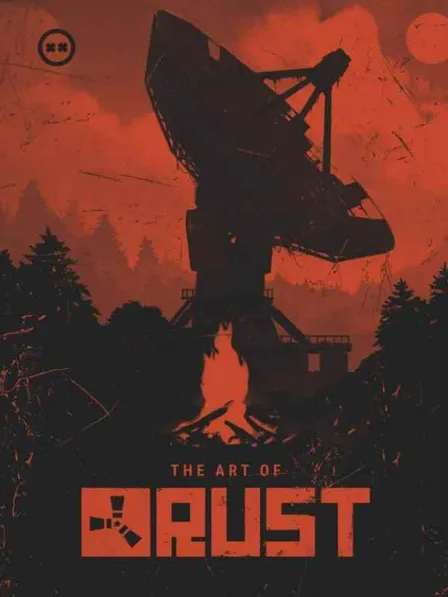 Rust Steam Kunci PC - Global - Beli Kunci Permainan