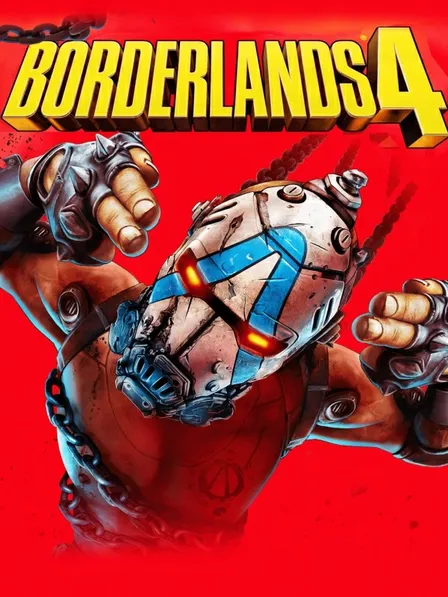 Borderlands 4 Steam Kunci PC - Global - Beli Kunci Permainan