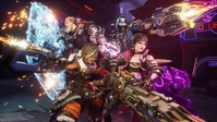 Borderlands 4 Steam Kunci PC - Global - Beli kunci permainan - 1
