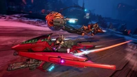 Borderlands 4 Steam Kunci PC - Global - Beli kunci permainan - 4
