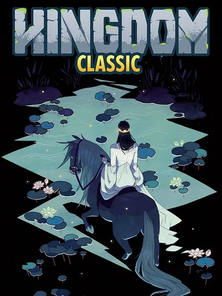 Kingdom: Classic Steam Kunci PC - Global - Beli Kunci Permainan