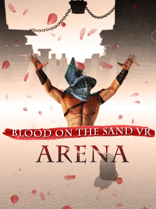 Arena: Blood on the Sand VR - 購買遊戲密鑰