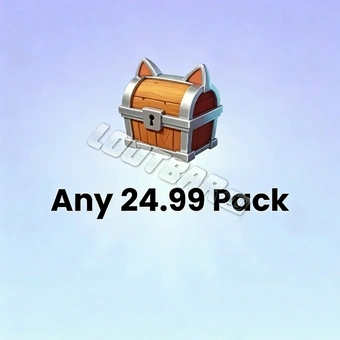 أي حزمة بقيمة 24.99 | بالمن: البقاء