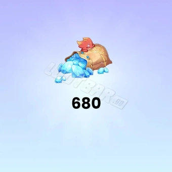680 ماسًا | Dragon Traveler