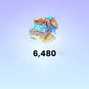 6480 ماسًا | Dragon Traveler