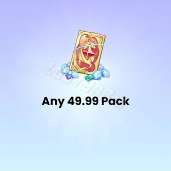 أي حزمة 49.99 | Dragon Traveler