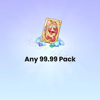 أي حزمة 99.99 | Dragon Traveler