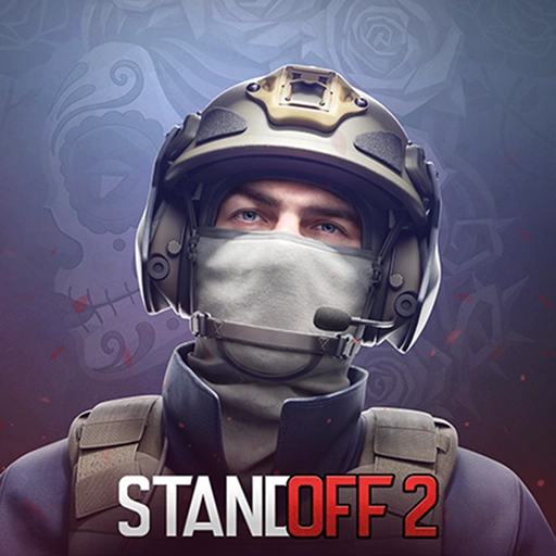 Standoff 2 شحن