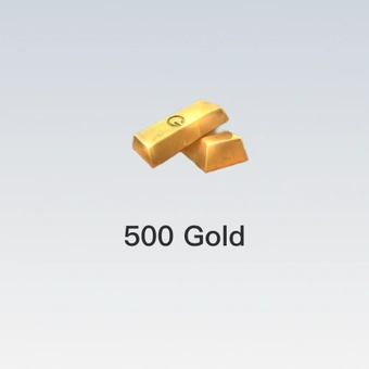 500 Gold | Standoff 2