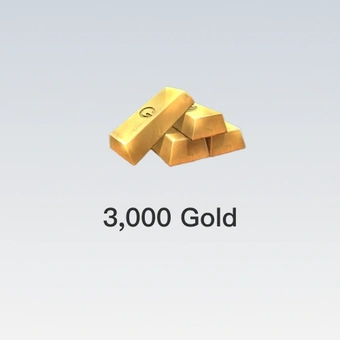 3000 ذهب | Standoff 2