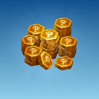 2525+275 عملات | TFT: Teamfight Tactics