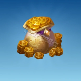 4025+475 عملات | TFT: Teamfight Tactics