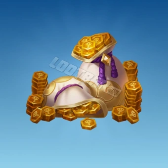 5750+750 عملات | TFT: Teamfight Tactics