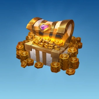 11525+1975 عملات | TFT: Teamfight Tactics