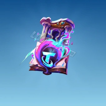 آلهة الفضاء: الجزء الأول Pass+ | TFT: Teamfight Tactics