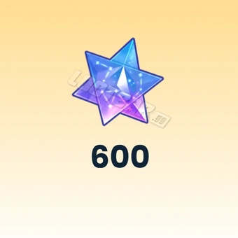 600+50 Star Memory | The Seven Deadly Sins: Origin 