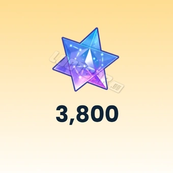 3800+500 Star Memory | The Seven Deadly Sins: Origin 