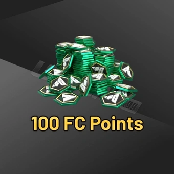 100 FC Points | FC Mobile 