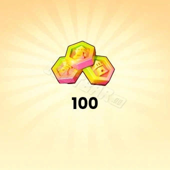 100 Dämmerungsabzeichen | Dark War Survival