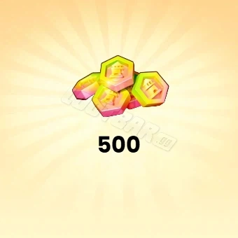 500 Dämmerungsabzeichen | Dark War Survival